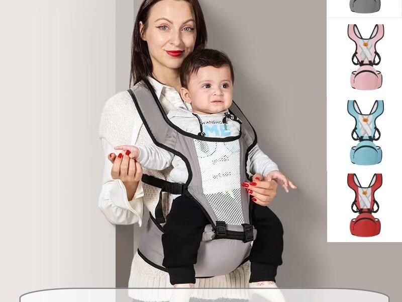 Best Quality Stylish Baby Carrier
