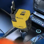 105W Retractable 4-in-1 Car Charger with Built-in Type-C & Lightning Cables | Fast Charging, Voltage Display - Image 9