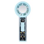 X20 Turbo Handheld Fan 4000mAh | Ice Cooling | 13000 RPM