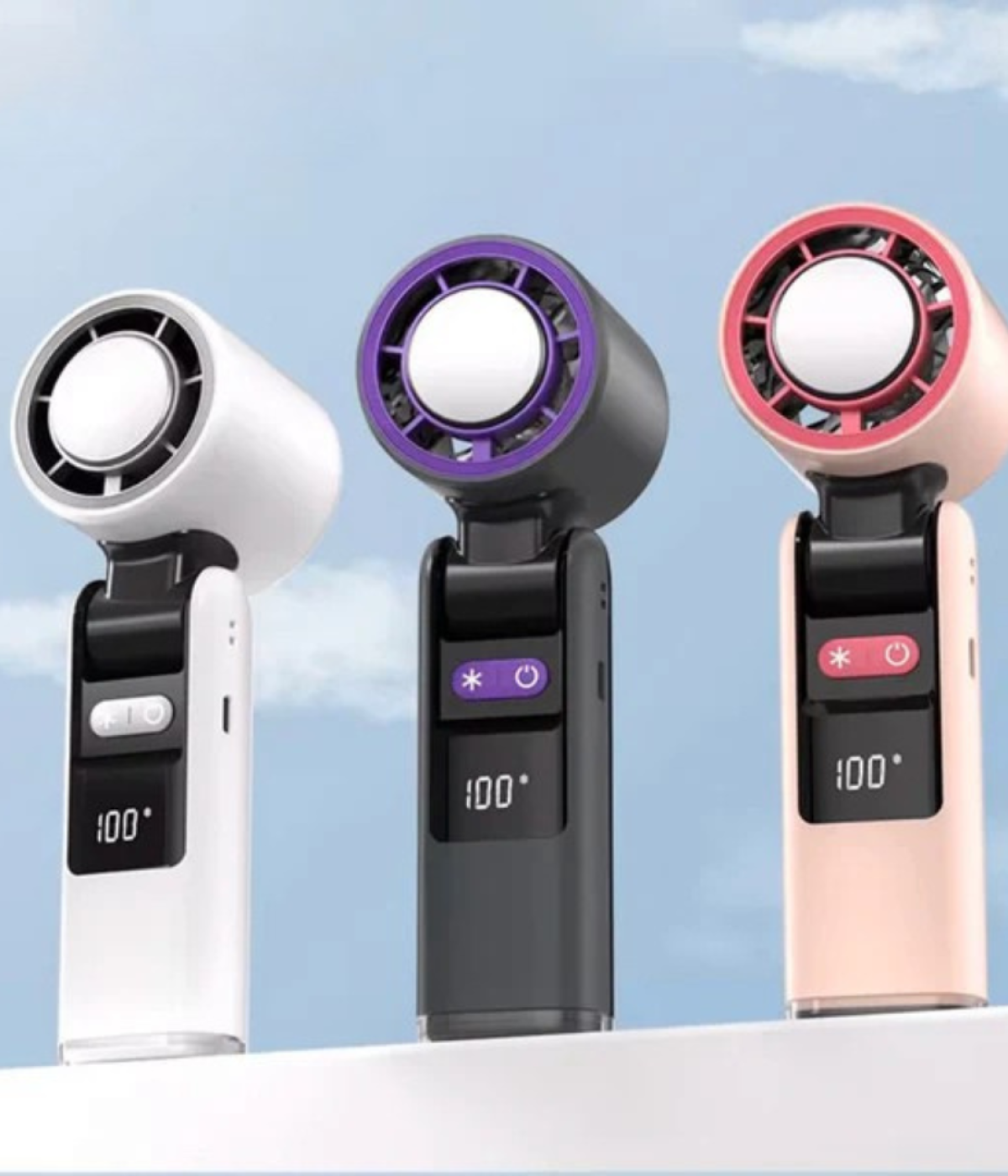 Blue Black Minimalist Modern New Collection Backpack Promotion Instagram Post